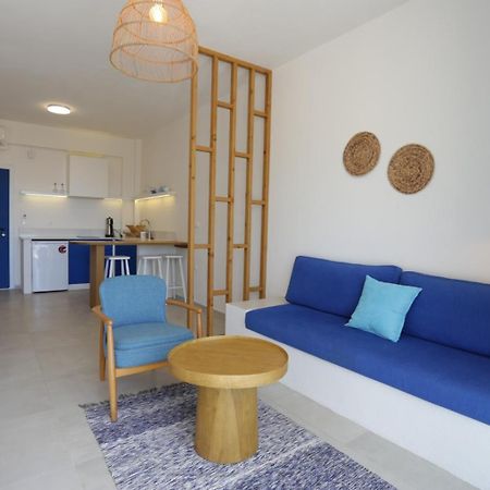 Faralya Tuz Apart Hotel Extérieur photo