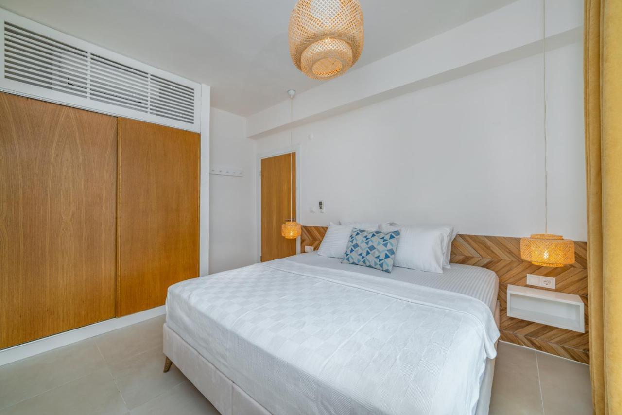 Faralya Tuz Apart Hotel Extérieur photo