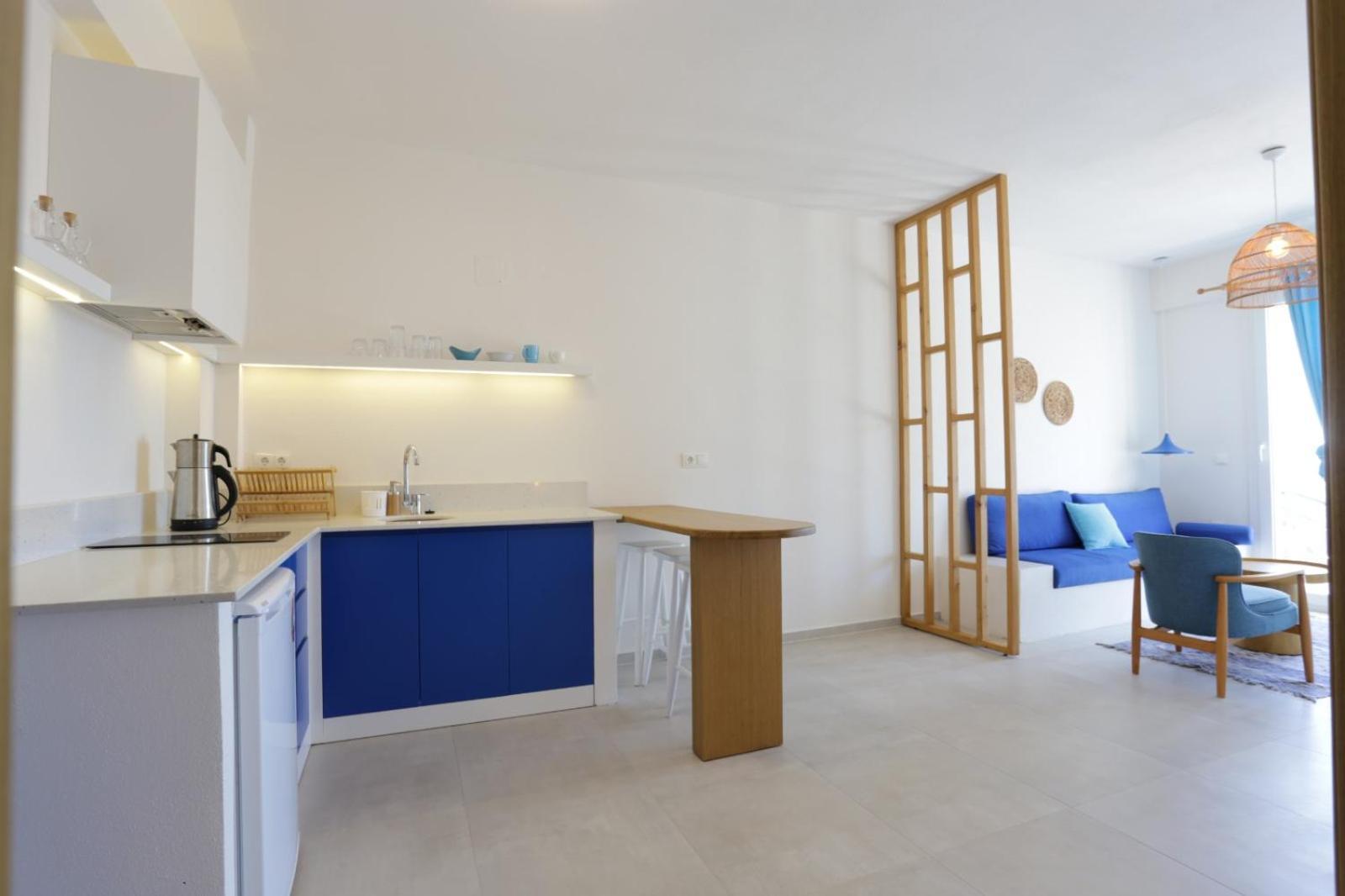 Faralya Tuz Apart Hotel Extérieur photo