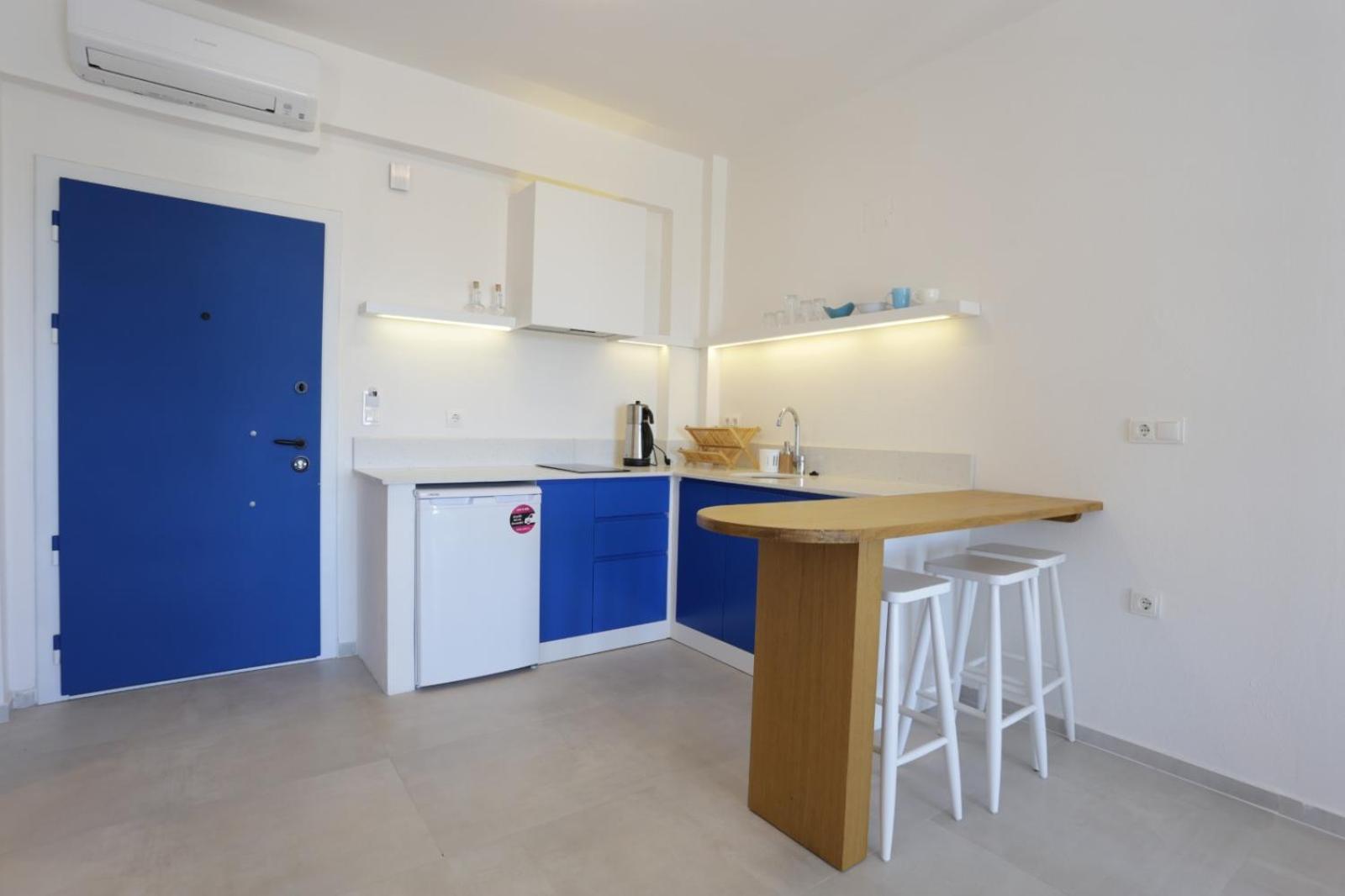 Faralya Tuz Apart Hotel Extérieur photo