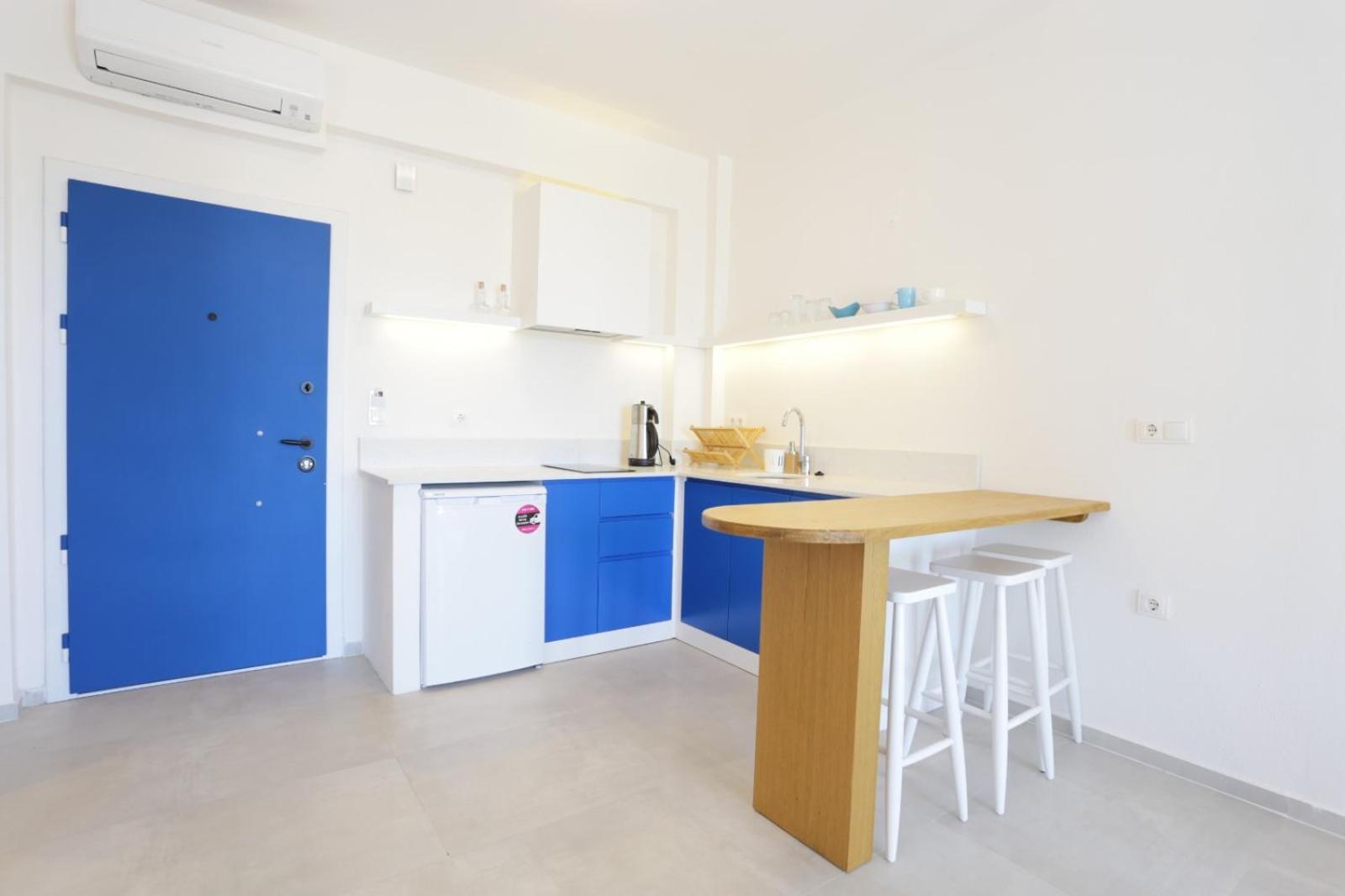 Faralya Tuz Apart Hotel Extérieur photo