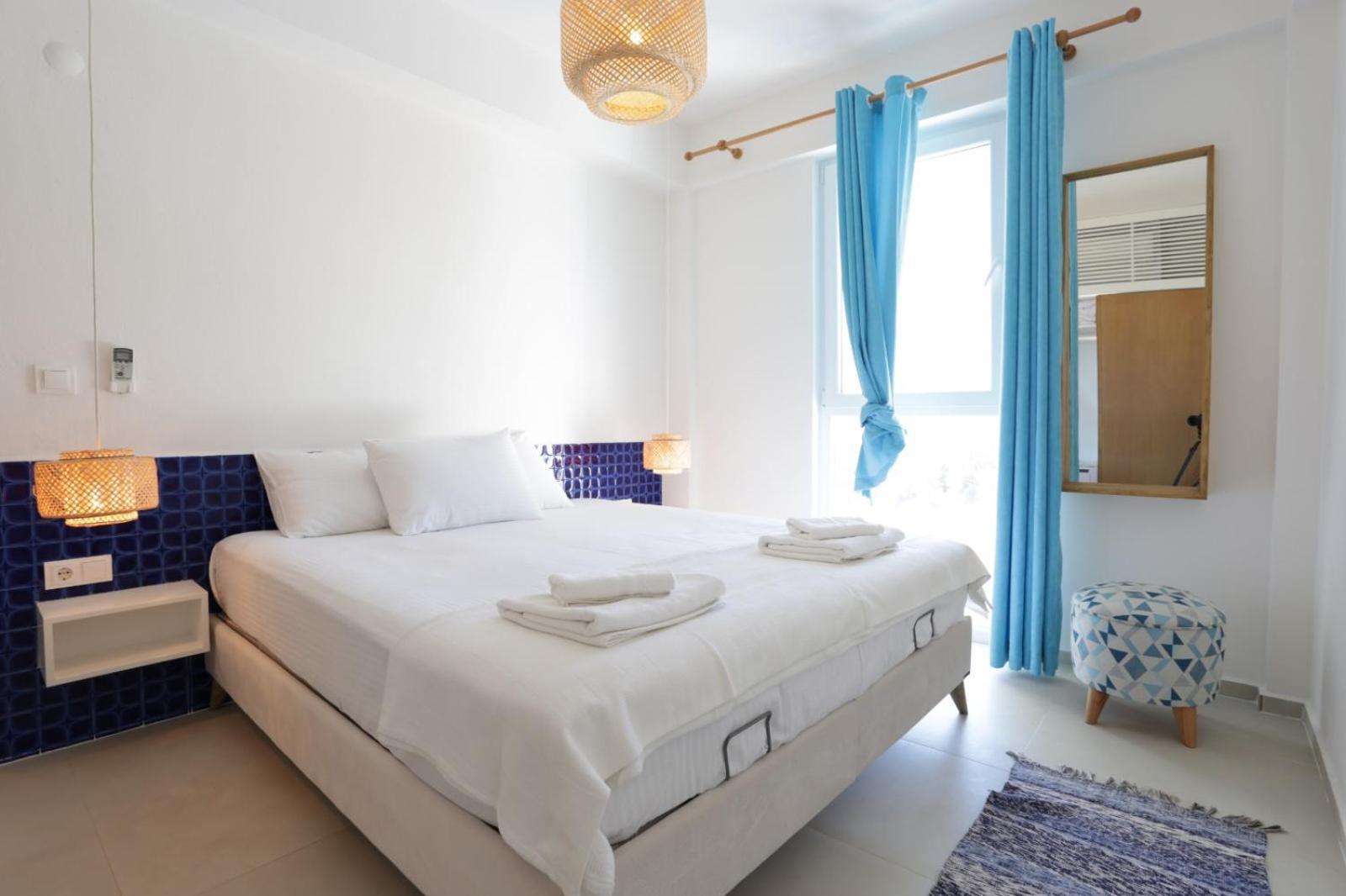 Faralya Tuz Apart Hotel Extérieur photo